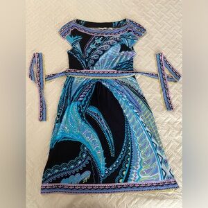 New York & Company Mini Dress Size XS